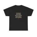 Funny AI T-Shirt | The Robots Are Coming And I've Already Given Them My WiFi Password