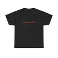 Funny AI T-Shirt | Out Of Office Assigned AI Status Showed Up Employee Did Not