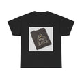 Funny AI T-Shirt | Employee Of The Month My AI | Award Design Tech Gift