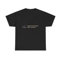Funny AI T-Shirt | Revenue We Have Users Users Equals Valuation | Startup Satire Gift